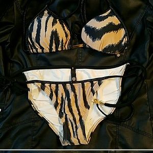 VIX Swimsuit set